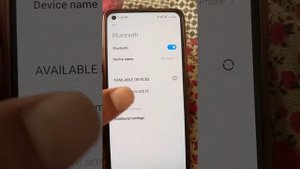 Couldn't pair with bluetooth because of incorrect pin or passkey | Bluetooth not connecting