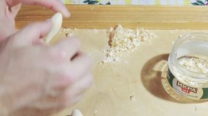 210. Воблеры из дерева своими руками. Особенности изготовления и огрузки крэнков из дерева. crank.