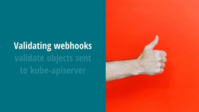 Kubernetes admission controller explained in 2 minutes смотреть онлайн