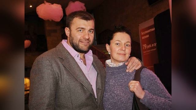 23 года в счастливом браке. Как выглядит и чем занимается красавица-жена Михаила Пореченкова