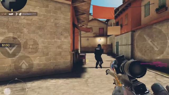 Фотографирую закат FragMovie