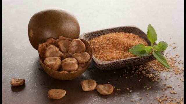 Is Stevia, Erythritol, and Monk Fruit is Best for Diabetics Patients смотреть онлайн