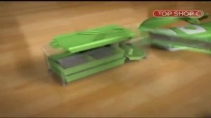 Овощерезка Nicer dicer plus  Найсер дайсер плюс