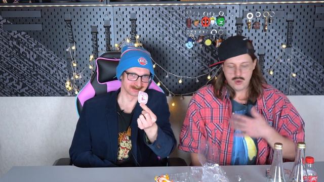 Сейлор Венера | Young Skull #11 смотреть онлайн