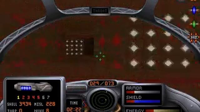 Radix: Beyond the Void - 21 - Episode 3 Mission 3 смотреть онлайн