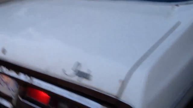 Chevrolet Impala 1972 смотреть онлайн