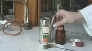 Калий