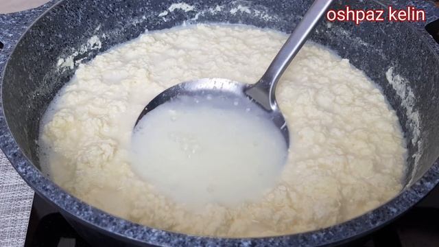 Сыр Брынза☆ Скорее Сохраните рецепт!  Как приготовить сыр в домашних условиях