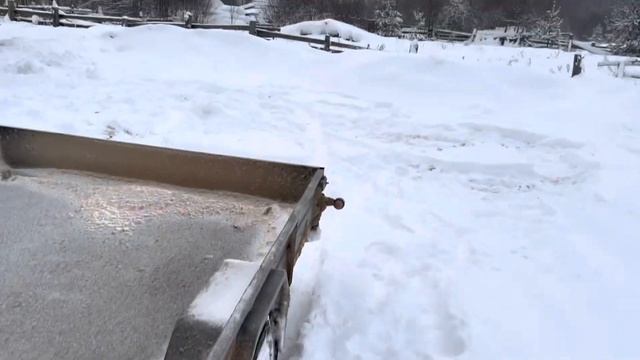 Поездка в Коми республику за уралом смотреть онлайн