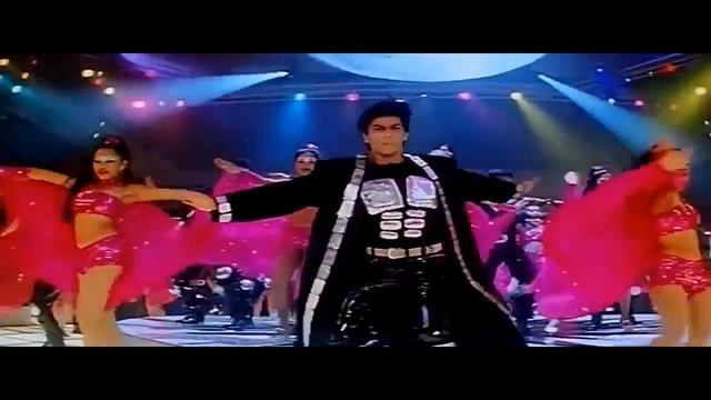 Шахрукх Кхан _ Ланфрен-ланфра смотреть онлайн