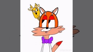 Кот леопольд и белка Люся