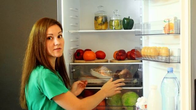 Срок годности продуктов питания. Как долго хранить еду? смотреть онлайн