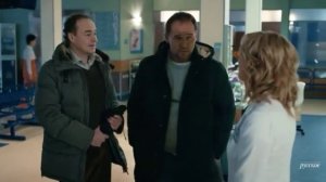 Склифосовский/Марина и Олег/Нина и Женя/Нежность