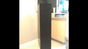 Колонки TQWP на 10ГДШ-1-4. 3 часть