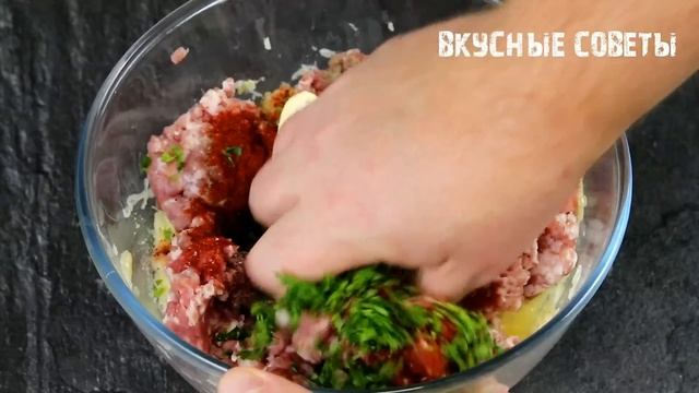 Этот ТРЮК С КОТЛЕТАМИ сделал Богаче сотни хозяек!Готовлю Так и Экономлю!ВКУСНЕЙШИЕ КОТЛЕТЫ ЗА КОПЕЙК