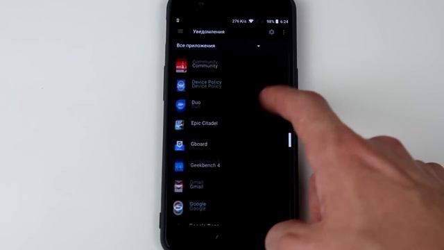 На что способен твой OnePlus 5? Скрытые функции OnePlus 5!