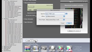 i1Profiler: Advanced Printer Profiling