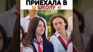 Моменты из сериала "услышь меня"