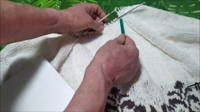 реглан снизу// соединение//регланные линии//росток