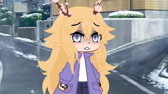 [×Ты мне нравишься так, что потеют ладони..×] [×делала little sister×] ||Гача клуб|| меме🥰 смотреть онлайн