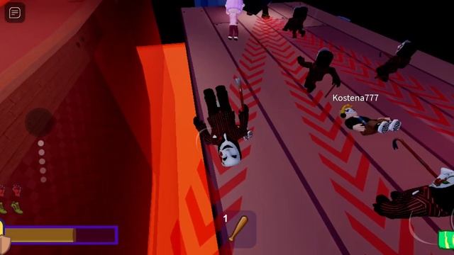 прошёл break in 2 в роблоксе на плохую концовку (хорошую концовку легче получить чем плохую) смотреть онлайн