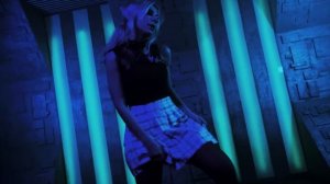 Mr.Kitty - After Dark Cover by Ai Mori