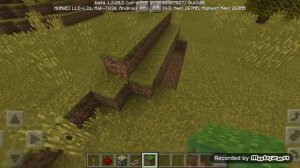 Как построить подземную базу в майнкрафте