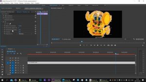 Эффект Эхо  Premiere Pro