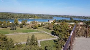 Great Kalemegdan Park & Fortress| Living in Serbia #belgrade #serbia