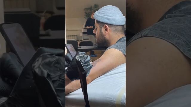 Крашу красиво