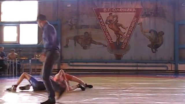 Борьба греко римская. Туше. смотреть онлайн