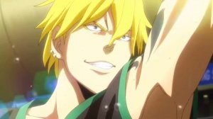 Kuroko no Basket ? TikTok Compilation ?? Pt. 15