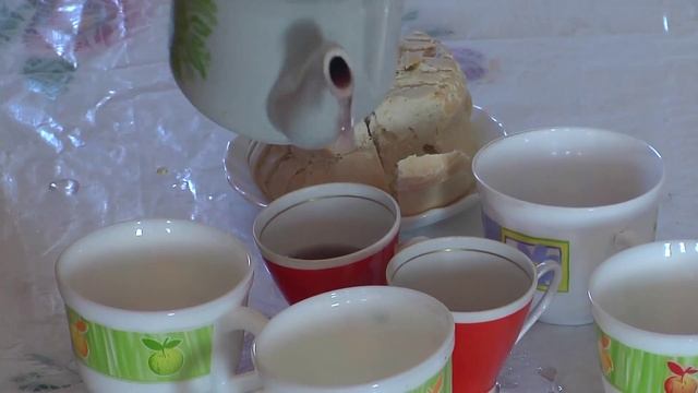 Исповедь и Причастие - Рождество Пресвятой Богородицы смотреть онлайн