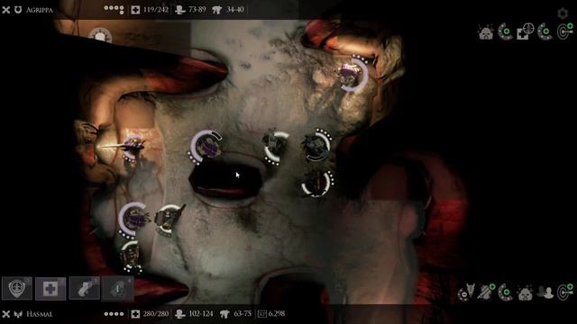 warhammer 40000 deathwatch enhanced edition episode 58 melee boost смотреть онлайн