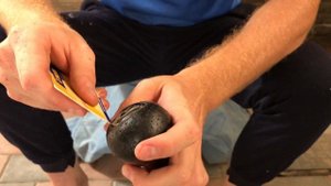 Разбираем ручку АКПП Mercedes W140