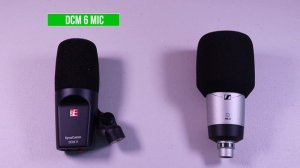sE Electronics DynaCaster DCM6 - Review & Audio Samples