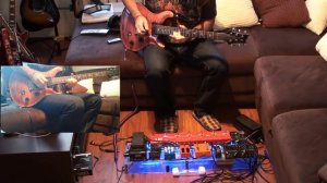 Mesa Boogie mark five 25