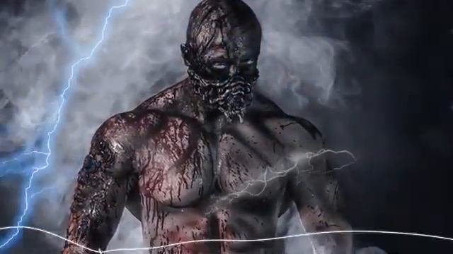 Лучшая Музыка для Тренировок Mix 2021 ? Тренажерный Зал Тренировки