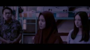 SIJJIN FULL MOVIE - FILM HOROR BIOSKOP TERBARU