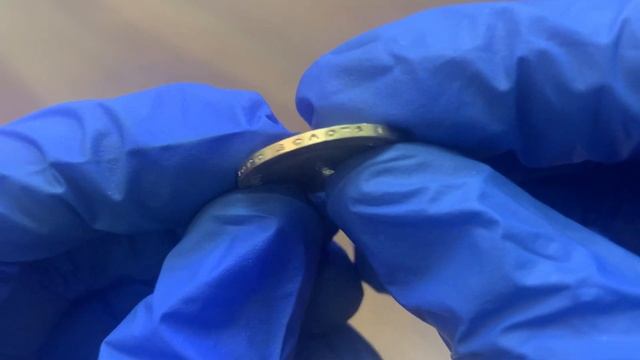 10 рублей 1899 год ФЗ. Николай II. Золото. Отличная сохранность. Штемпельный блеск. Редкость! смотреть онлайн