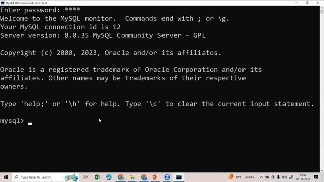 How To Create , Drop and Show Databases In SQL | SQL tutorial for beginners in Hindi смотреть онлайн