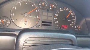 audi a4 b5 1.8t quattro 200+hp