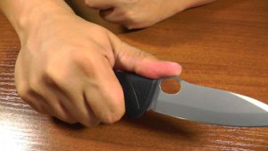 Нож Victorinox Hunter pro. Первые впечатления.