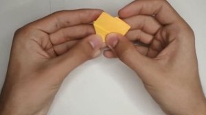КАК СДЕЛАТЬ ПОП ИТ ОРИГАМИ ИЗ БУМАГИ