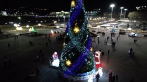 Прогулка по городу Петропавловск-Камчатский Коляда.mp4