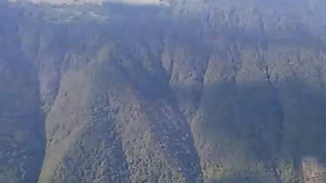 Кавказские горы(с.Каркай,Закатальского р-на,р.Азербайджан)