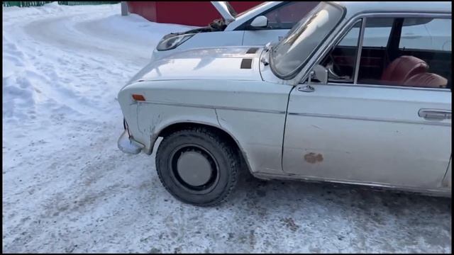 Ваз 2103 . Купил диски за 130.000 рублей ???? Немного о планах на реставрацию . смотреть онлайн