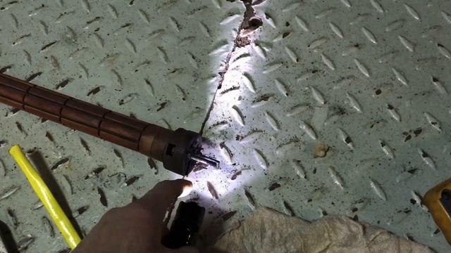 Термоэлектрический нагреватель (ТЭН) часть 2 смотреть онлайн