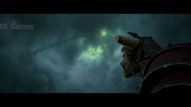 Warcraft III: Reforged - Cinematic trailer (Remastered 8K 60FPS) смотреть онлайн