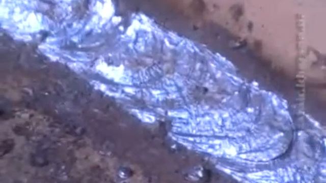 Электродуговая сварка